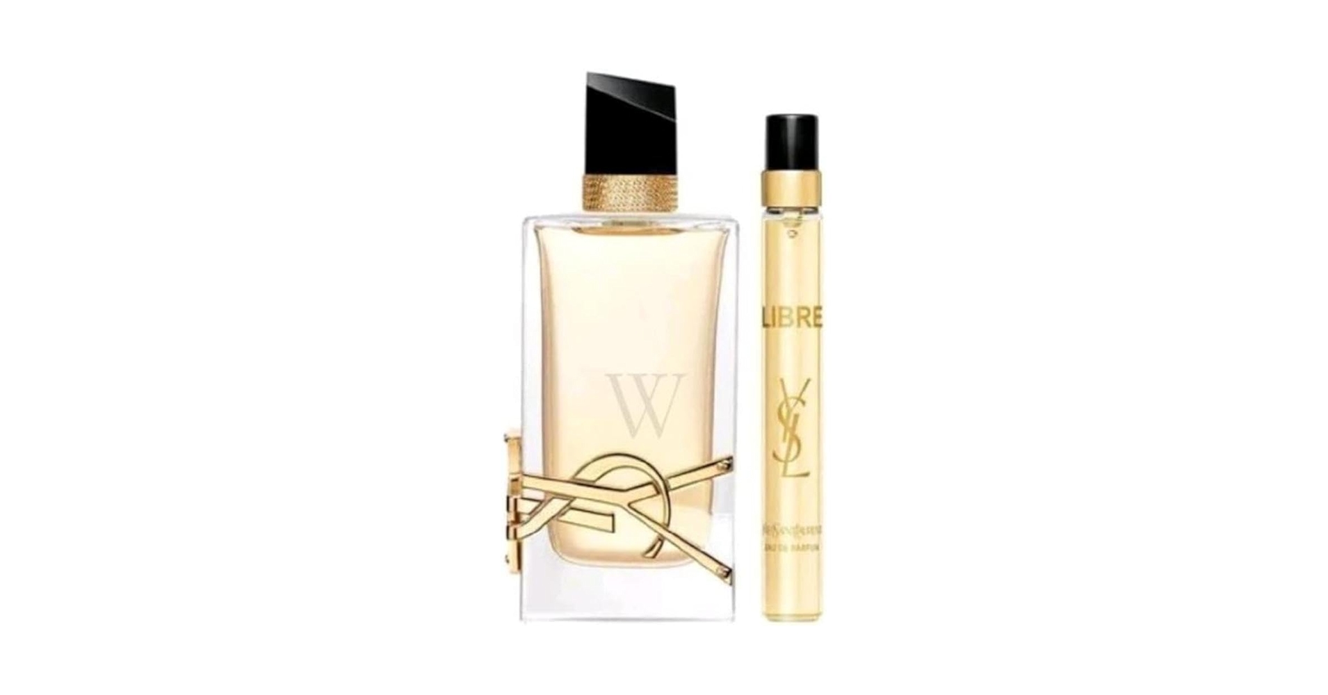 Yves Saint Laurent LIBRE 30ml セット Amazon.com : YVES SAINT LAURENT Libre for Women - 2 Pc Gift
